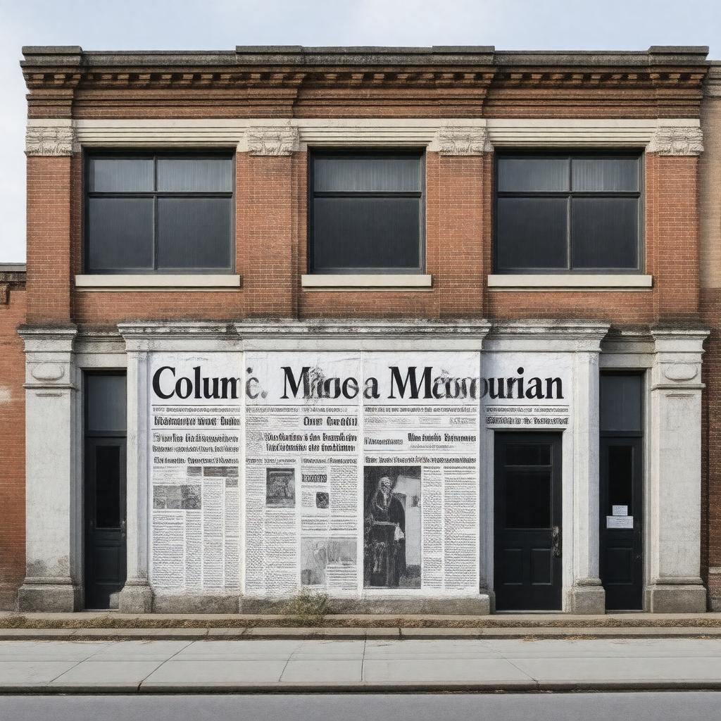 Columbia Missourian